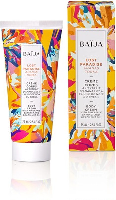 Baïja Lost Paradise Tana