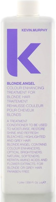 Treatment Kevin Murphy Blonde Angel Strengthening Color For Blonde Hair