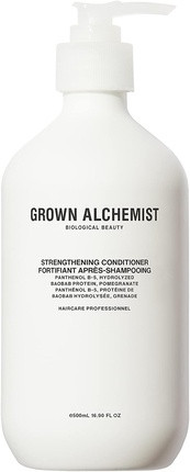 Кондиционер Grown Alchemist Укрепляющий Кондиционер