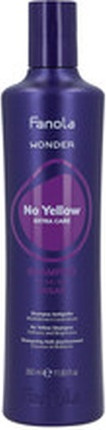 Shampoo Fanola Wonder No Yellow Extra Care