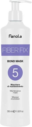 Маска для волос Fanola Fiber Fix Bond Maintenance Mask