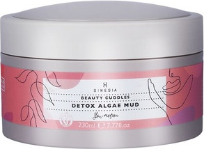 Körperpflege-Set Sinesia Detox Algen-Schlamm