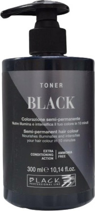 Toner Black Professional Line