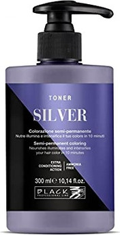 Toner Schwarz Professional Line