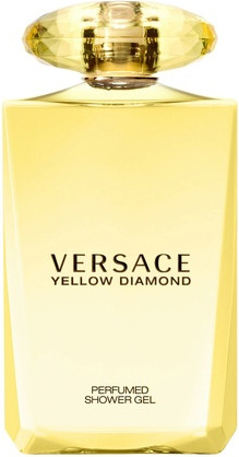 Shower Gel Versace Yellow Diamond