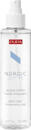 Pupa Milano Nordic Acqua Corpo Tana