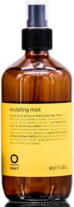 Styling Spray Oway Sculpting Mist