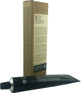 Hair Color Cream Insight Hydra-Color Phytoproteic