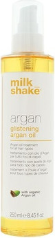 Haaröl Milk Shake Argan Glistening
