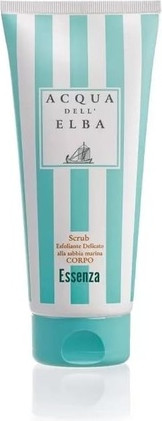 Körperpeeling Acqua Dell Elba Acqua Elba Essenza