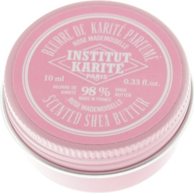 Ароматное масло ши Institut Karite Paris Rose Mademoiselle