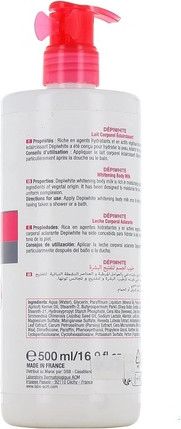 Body Lotion ACM Laboratories Acm Dpiwhite