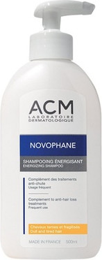Shampoo MAC Cosmetics