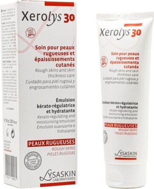 Behandlungscreme ACM Laboratories Xeratherm