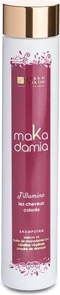 Urban Keratin J'illumine maKadamia shampuni