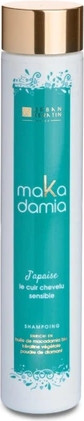 Shampoo Urban Keratin Uk Macadamia J'Apaise