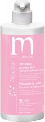 Haarmaske Mulato Mul_Flow Air Color Mask