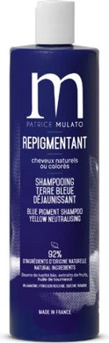 Shampoo Mulato Mul Repigmenting