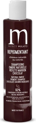Shampoo Mulato Natural Ombre