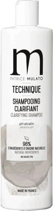 Shampoo Mulato Mul Flow Air Clarifying Shampoo