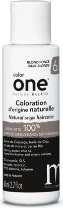 Haarfarbe Mulato Color One