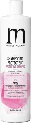 Shampoo Mulato Mul Flow Air Color