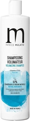 Shampoo Mulato Mul Flow Air Volume