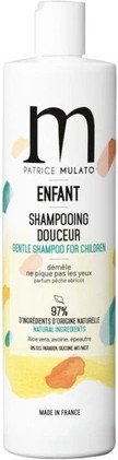 Shampoo Mulato Mul Mkids