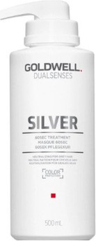 Mask Goldwell Silver Treatment