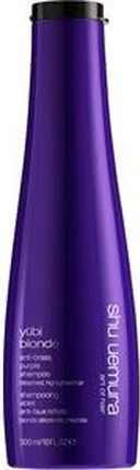 Shampoo Shu Uemura Anti-Yellowing