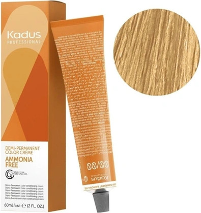 Краска для волос Kadus Demi