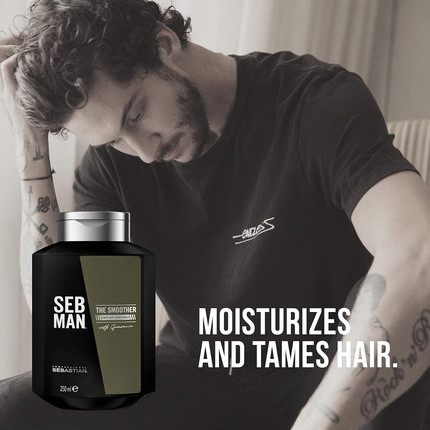 Conditioner Sebastian SebMan The Smoother