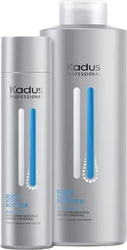 Shampoo Kadus Scalp Vital Booster