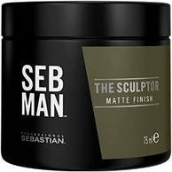 Matte Clay Sebastian Professional The Sculptor
