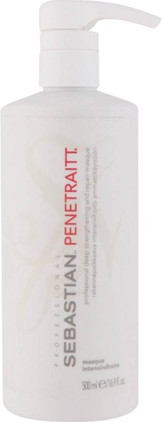 Sebastian Professional Penetraitt Tiefenwirksame Stärkungs- und Reparaturmaske