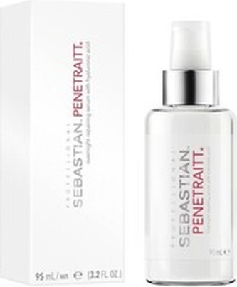 Haarserum Sebastian Professional Penetrait Overnight Repairing Serum