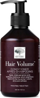 Conditioner New Nordic Hair Volume