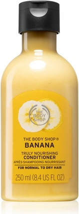 Moisturizing Balm The Body Shop
