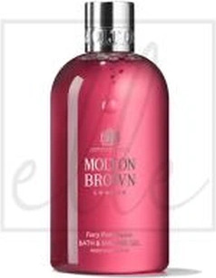 Duschgel Molton Brown Fiery Pink Pepper