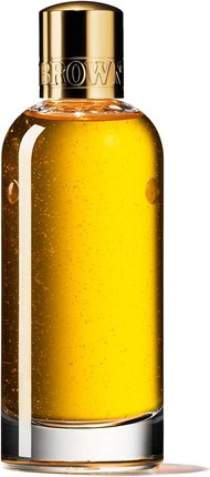 Precious Body Oil Molton Brown Mesmerising Oudh Accord and Gold