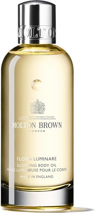 Körperöl Molton Brown Flora Luminare