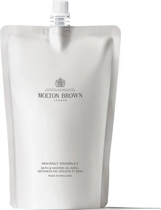 Bade- und Duschgel Molton Brown Heavenly Gingerlily