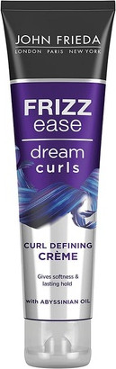 Styling Cream Frizz-Ease Dream Curls Defining Cream