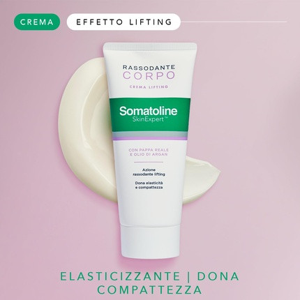 Body Lifting Cream Somatoline Skin Expert