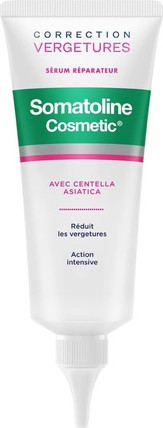 Serum Somatoline Repair