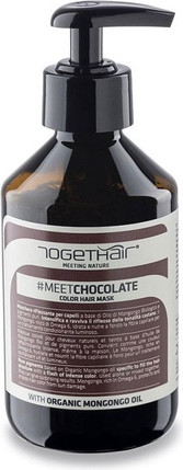 Hair Mask Togethair Measure