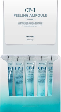 Peeling Ampulle Cp-1 Head Spa