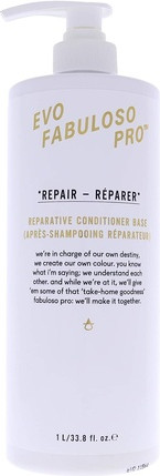 Conditioner evo Pro Repairative Conditioner Base