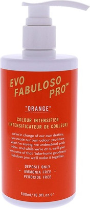 Hair Dye Evo Fabuloso Pro Colour Intensifier Orange Treatment