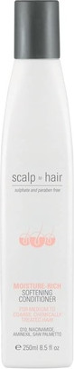 Conditioner NAK Scalp to Hair Moisture-Rich